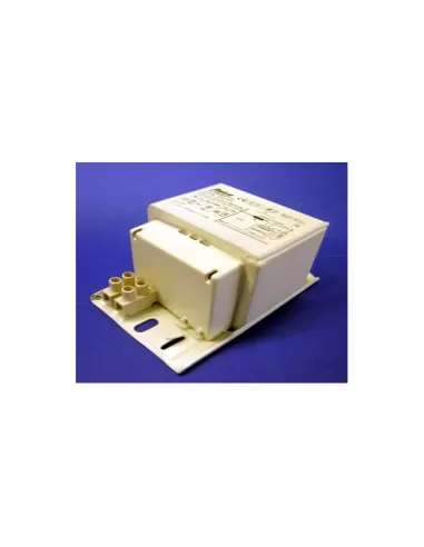 Relco s52533 b70ms//pt 2 Hochdruck-Natrium-Netzteil 230 V 1 A TÜV *